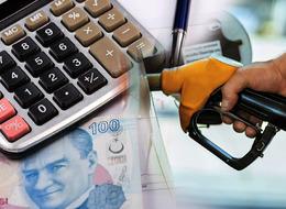 Zam yolda! Fiyatlar pompaya yansıyacak... Akaryakıtta tabela yine değişiyor (27 Kasım 2024 Çarşamba güncel motorin ve benzin fiyatları)