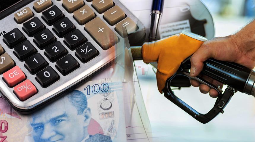 Zam yolda! Fiyatlar pompaya yansıyacak... Akaryakıtta tabela yine değişiyor (27 Kasım 2024 Çarşamba güncel motorin ve benzin fiyatları)