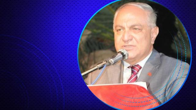 Eski Milletvekili Emekli Tümgeneral Kamil Erdal Sipahi intihara teşebbüs etti! Hayati tehlikesi var