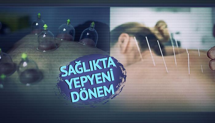 Aile hekimlerinde hacamat ve akupunktur dönemi