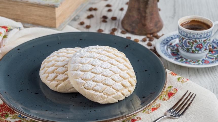 Un kurabiyesi tarifi: Un kurabiyesi nasıl yapılır?