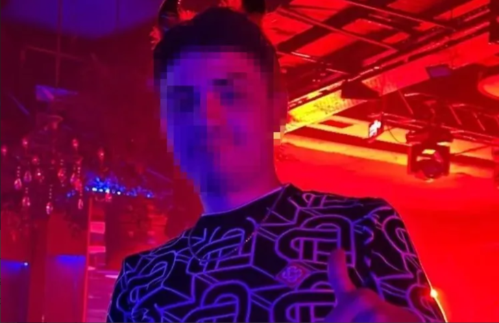 Genç kızı sabaha kadar darp etti! Kendisinden ayrılmak isteyen kadına "Sana bir sürprizim var" diyerek işkence uyguladı G3