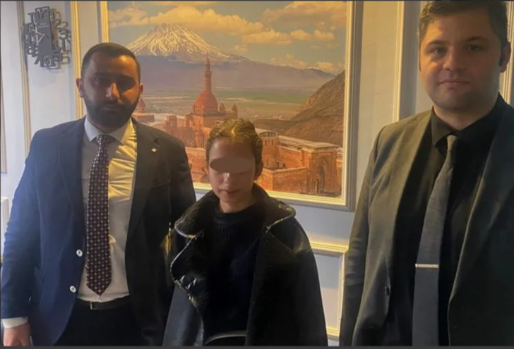 Genç kızı sabaha kadar darp etti! Kendisinden ayrılmak isteyen kadına "Sana bir sürprizim var" diyerek işkence uyguladı G4