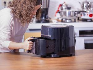 Airfryer'da çıtır hamsi tarifi: Airfryer'da çıtır hamsi nasıl yapılır?