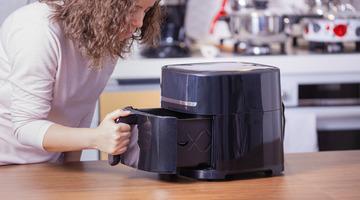 Airfryer’da mısır ekmeği tarifi: Airfryer’da mısır ekmeği nasıl yapılır?