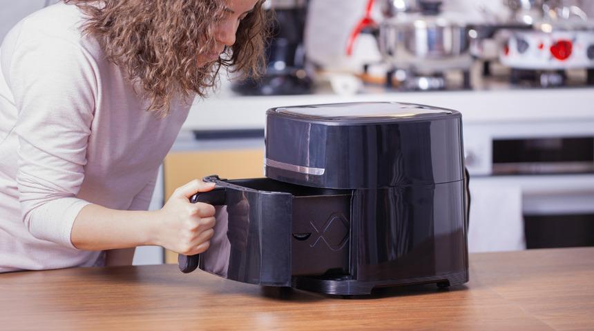 Airfryer'da çıtır hamsi tarifi: Airfryer'da çıtır hamsi nasıl yapılır?