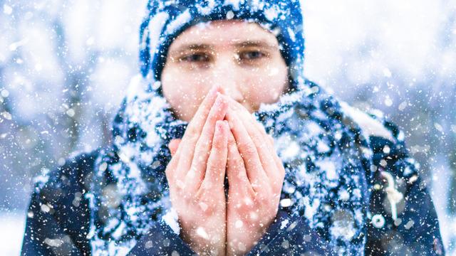 La Nina geldi, kış sert geçecek! 'Son 60 yılın en soğuk zamanı'