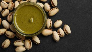 Antep fıstığı ezmesi tarifi: Antep fıstığı ezmesi nasıl yapılır?