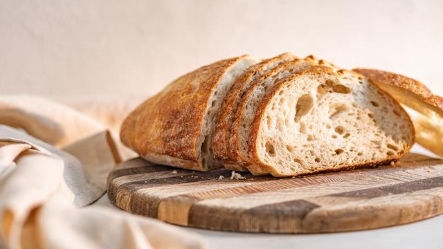 Sobada ekmek tarifi: Sobada ekmek nasıl yapılır?