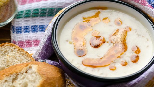 Mehir çorbası tarifi: Mehir çorbası nasıl yapılır?