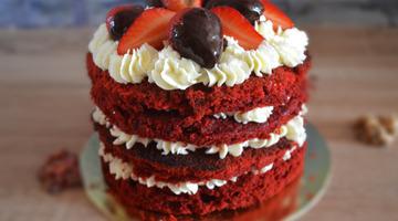 Rafine şekersiz pasta tarifi: Rafine şekersiz pasta nasıl yapılır?