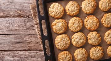 Rafine şekersiz kurabiye tarifi: Rafine şekersiz kurabiye nasıl yapılır?