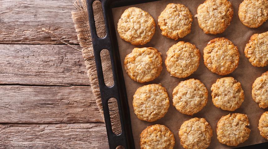 Rafine şekersiz kurabiye tarifi: Rafine şekersiz kurabiye nasıl yapılır?