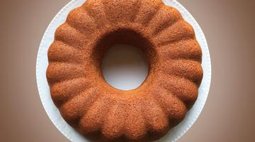 Sütsüz kek tarifi: Sütsüz kek nasıl yapılır?