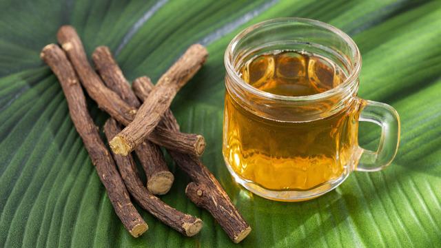 Meyan kökü çayı tarifi: Meyan kökü çayı nasıl yapılır?