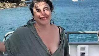 Oyuncu Esra Dermancıoğlu'ndan Gökhan Çınar’a samimi açıklama: İlk seviştiğim adamı...