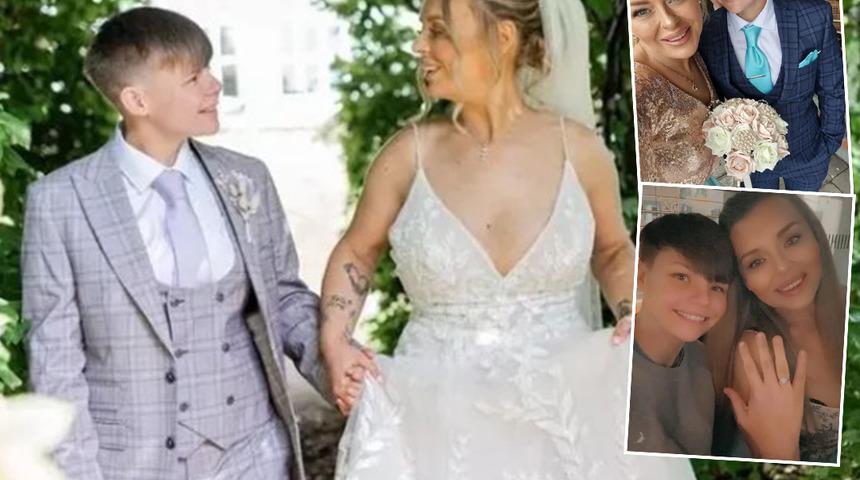 Eşinin fiziksel görüntüsü nedeniyle eleştiri oklarının hedefi olmuşlardı! "Damat mı oğlu?" eleştirilerinin sonrasında müjdeli haberi verdiler: 'Üçüzlerimiz geliyor'