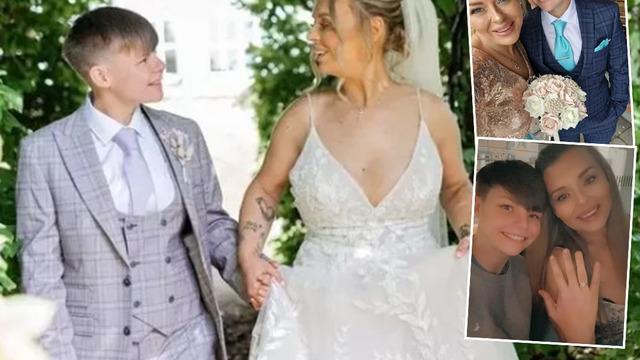 Eşinin fiziksel görüntüsü nedeniyle eleştiri oklarının hedefi olmuşlardı! Damat mı oğlu? eleştirilerinin sonrasında müjdeli haberi verdiler: 'Üçüzlerimiz geliyor'