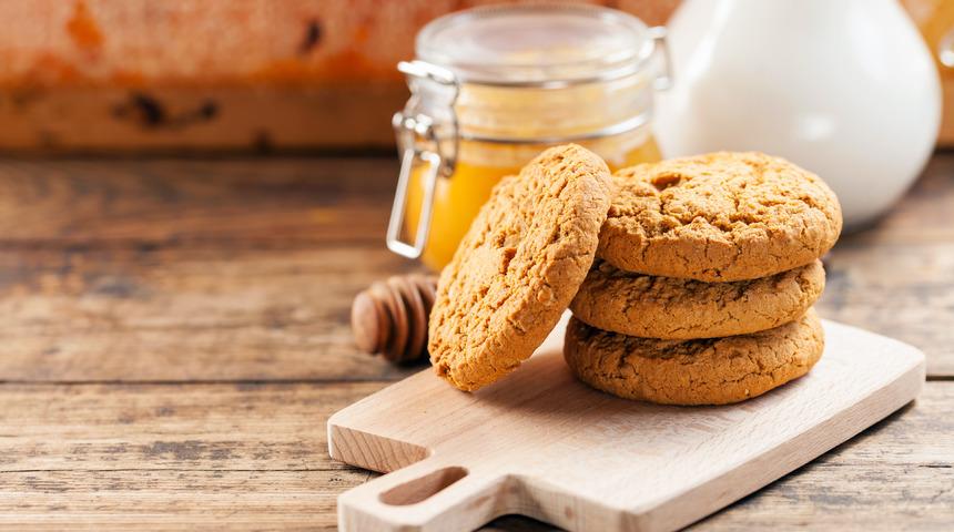 Ballı kurabiye tarifi: Ballı kurabiye nasıl yapılır?