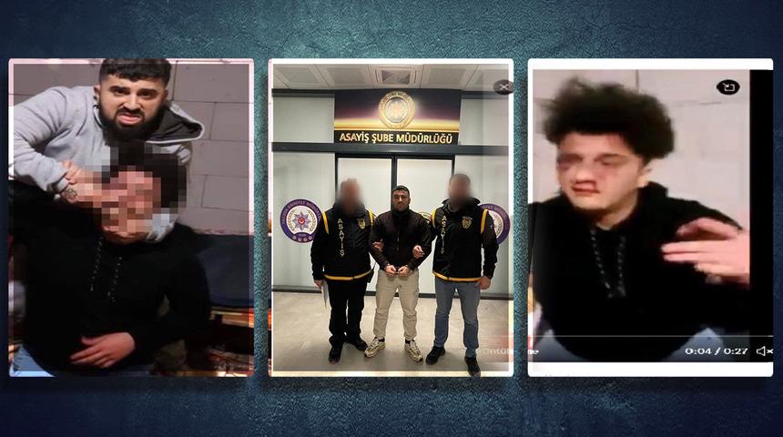 Bolu’da cezaevinden kaçtı... Yalova’daki evinde uyurken yakalandı! 5 ayrı ilde 8 suçtan toplam 25 yıl kesinleşmiş hapis cezası var