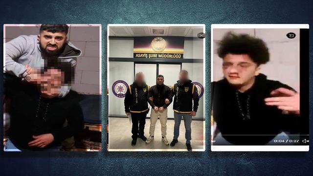 Bolu’da cezaevinden kaçtı... Yalova’daki evinde uyurken yakalandı! 5 ayrı ilde 8 suçtan toplam 25 yıl kesinleşmiş hapis cezası var