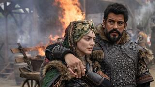 Kimse beklemiyordu! Kuruluş Osman'da şaşırtan veda! Başrol oyuncusu diziden ayrılıyor...