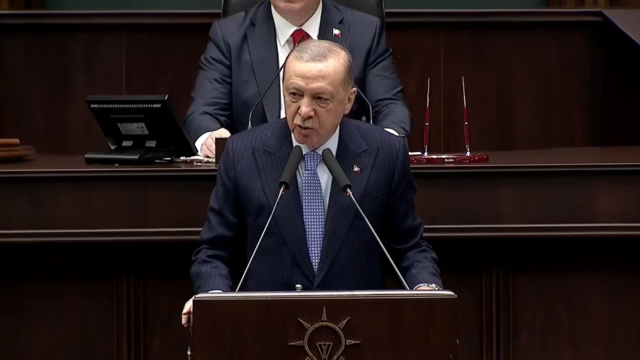 Son dakika | Erdoğan'dan 'darbe' hatırlatmalı teğmenler çıkışı: Bugün disiplinsizlik yapanların yarın ne yapacağını kim bilebilir?