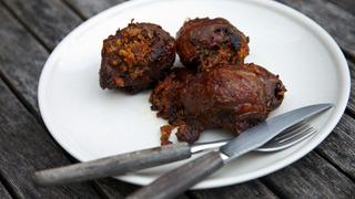 Kuzu yürek dolması tarifi: Kuzu yürek dolması nasıl yapılır?