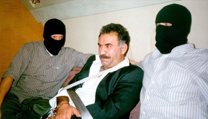 DEM Parti'nin Öcalan başvurusu için açıklama