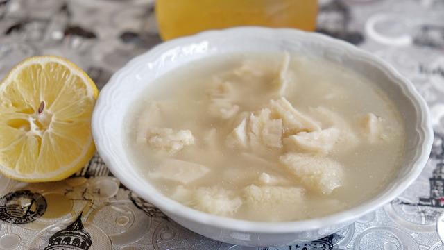 Tuzlama çorbası tarifi: Tuzlama çorbası nasıl yapılır?