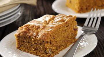 Bal kabaklı kek tarifi: Bal kabaklı kek nasıl yapılır?