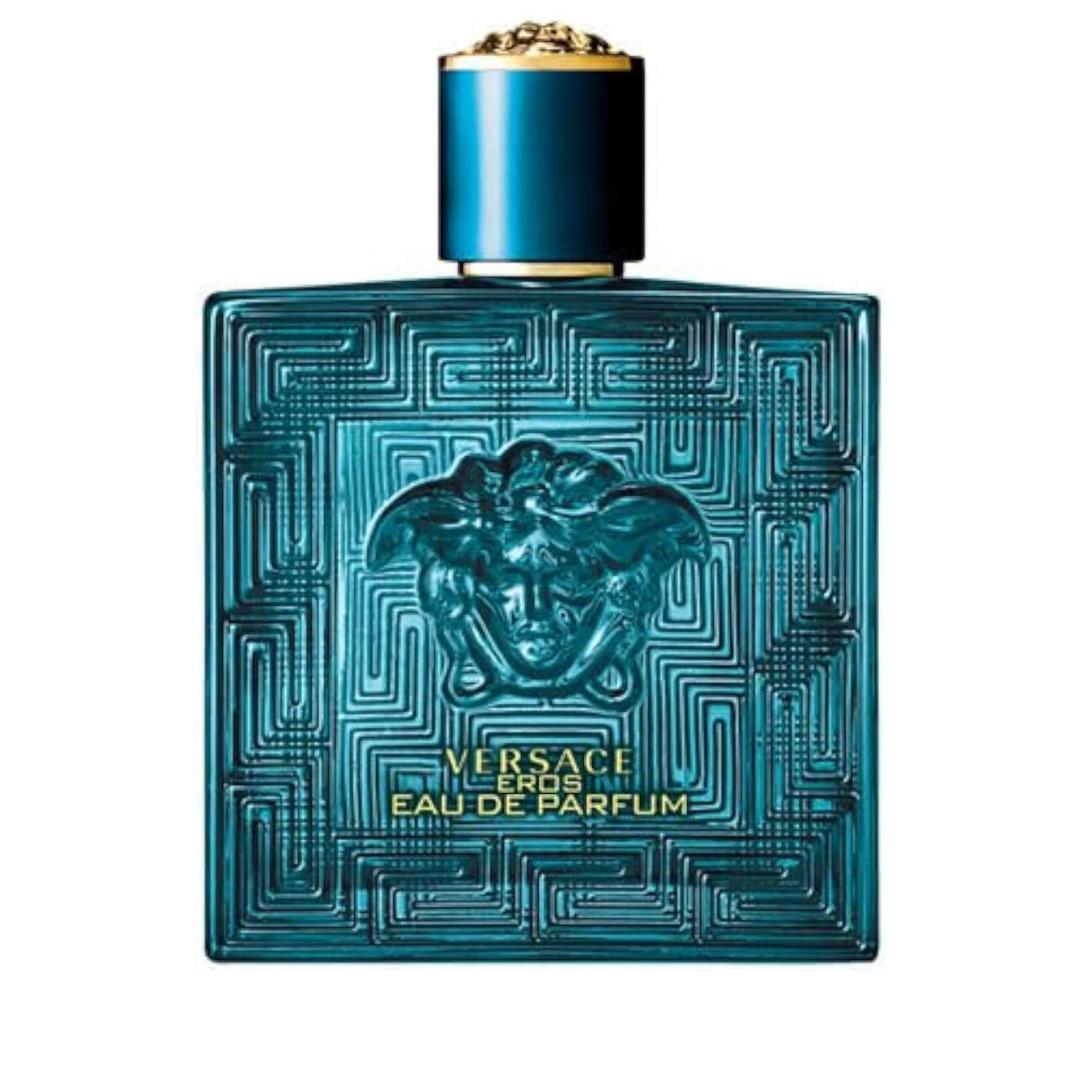 Versace Eros Edp 100 Ml Erkek Parfüm