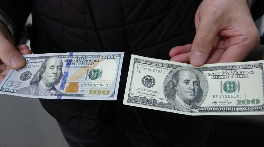 Herkes dolar alımını durdururken onlar 'Bizden geçmez' dedi! '600 milyon dolarlık' krize bir ilde çözüm