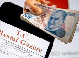 Çok konuşulacak karar Resmi Gazete'den yayımlandı! O borçlar artık belediyelerin bütçelerinden kesilecek