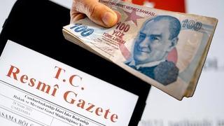 Çok konuşulacak karar Resmi Gazete'den yayımlandı! O borçlar artık belediyelerin bütçelerinden kesilecek