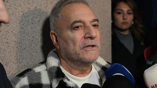 Serdar Ortaç'tan sonra Mehmet Ali Erbil'in de ev hapsi kaldırıldı!