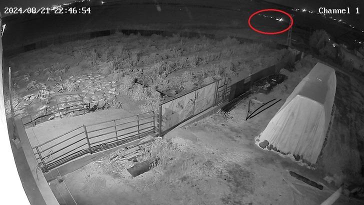 Narin cinayetinde yeni görüntü çıktı! Net bir şekilde tespit edildi! Görüntülerdeki kişi Salim Güran G5