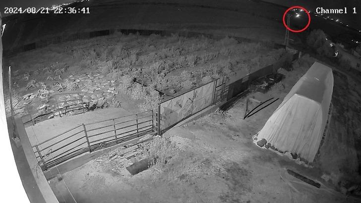 Narin cinayetinde yeni görüntü çıktı! Net bir şekilde tespit edildi! Görüntülerdeki kişi Salim Güran G2