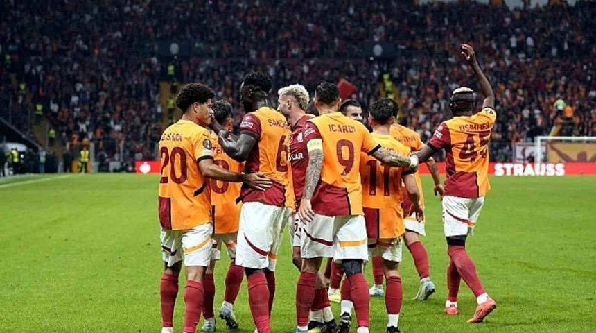 UEFA Avrupa Ligi'ndeki temsilcilerimizin kupayı kazanma ihtimallerini açıkladılar! Beşiktaş, Fenerbahçe ve Galatasaray...