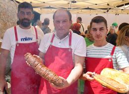 Kokoreç için bir hamle de onlardan geldi! 'Tarihe geçecek'