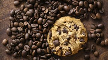 Granül kahveli kurabiye tarifi: Granül kahveli kurabiye nasıl yapılır?