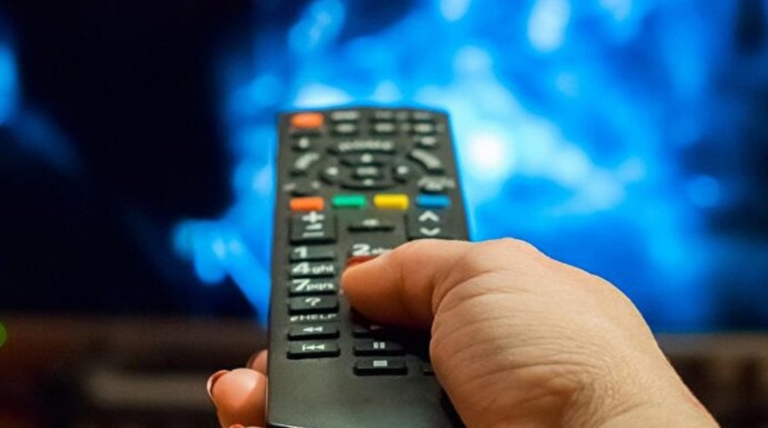 Başladığı gibi bitti! NOW TV o dizinin fişini çekti! Şaşırtan final kararı...