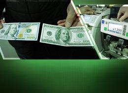 Piyasada sahte dolar paniği: Gerçeğinden anca böyle ayırt ediliyor! Kapalıçarşı'da kırmızı alarm verildi