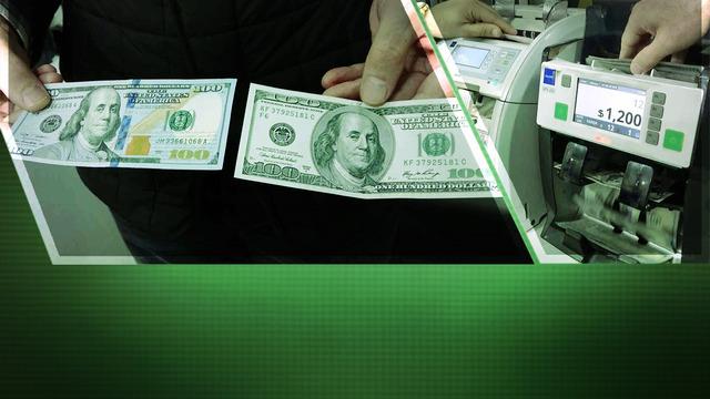 Piyasada sahte dolar paniği: Gerçeğinden anca böyle ayırt ediliyor! Kapalıçarşı'da kırmızı alarm verildi