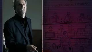 Savcı Yavuz Engin’den 'Yenidoğan' çetesinin avukatına bomba yanıt! İskender Büyük’ün o repliğini hatırlattı…