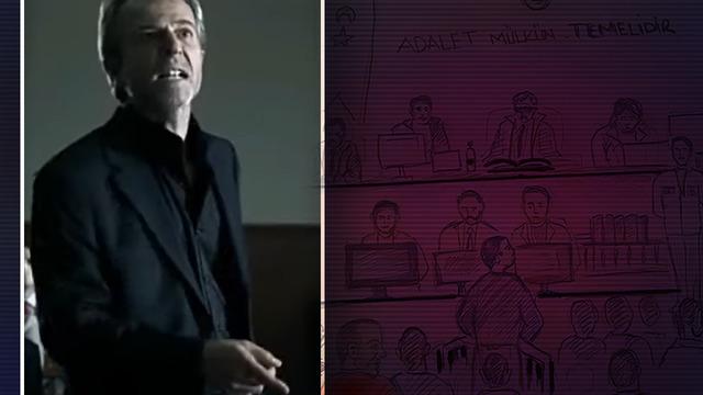 Savcı Yavuz Engin’den 'Yenidoğan' çetesinin avukatına bomba yanıt! İskender Büyük’ün o repliğini hatırlattı…