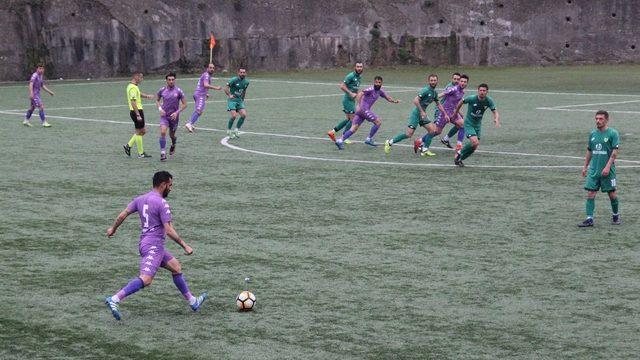 Engin Baytar transfer olduğu takımıyla ilk maçına çıktı