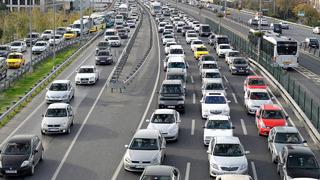 En düşük 499 TL, en yüksek 230 bin 699 TL! MTV zammı kesinleşti, 2025 MTV ücretleri belli oldu! İşte motor hacmine göre ödenecek fiyatlar