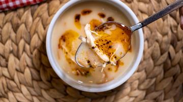 Tavuk çorbası tarifi: Tavuk çorbası nasıl yapılır?