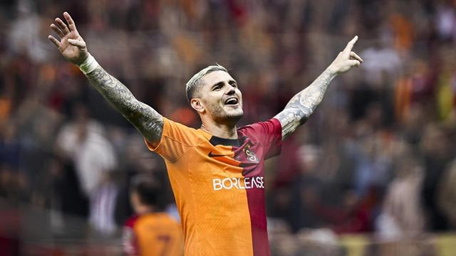 Galatasaray'dan Icardi kararı! Pazartesi günü...